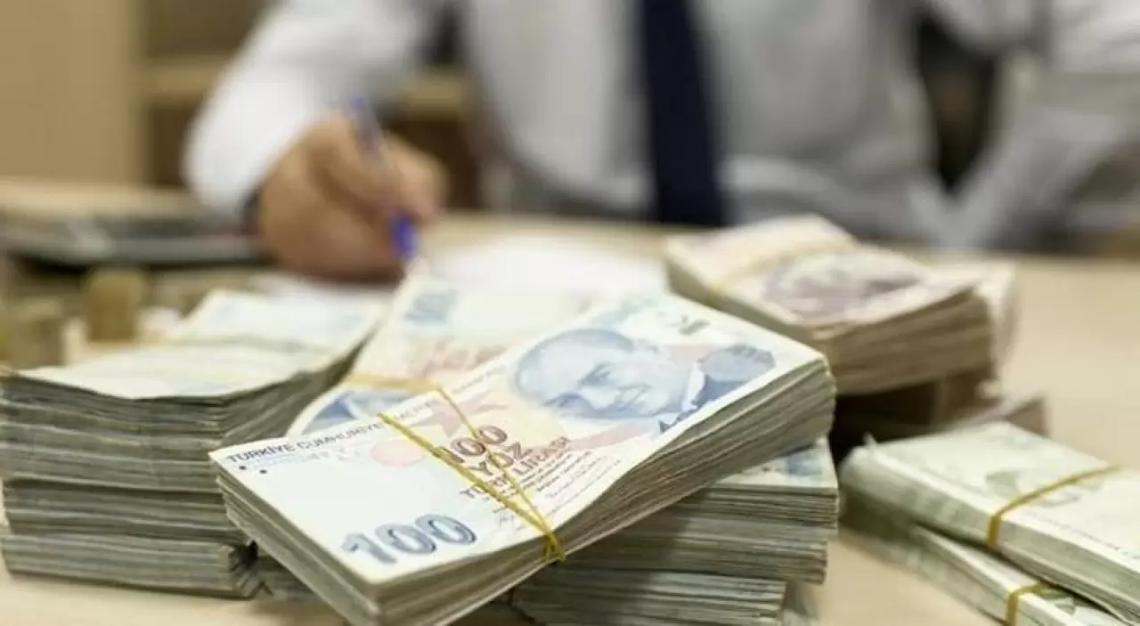 Bankalarda unutulan yaklaşık 507 milyon lira TMSF'ye aktarıldı - Son  Haberler - Milliyet