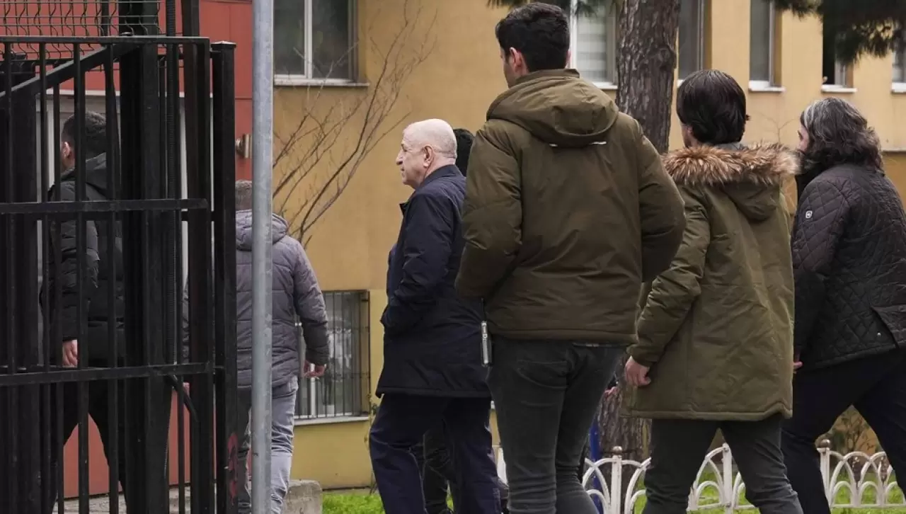 SON DAKİKA. Zafer Partisi lideri Ümit Özdağ tutuklandı - Son Dakika Türkiye  Haberleri | NTV Haber