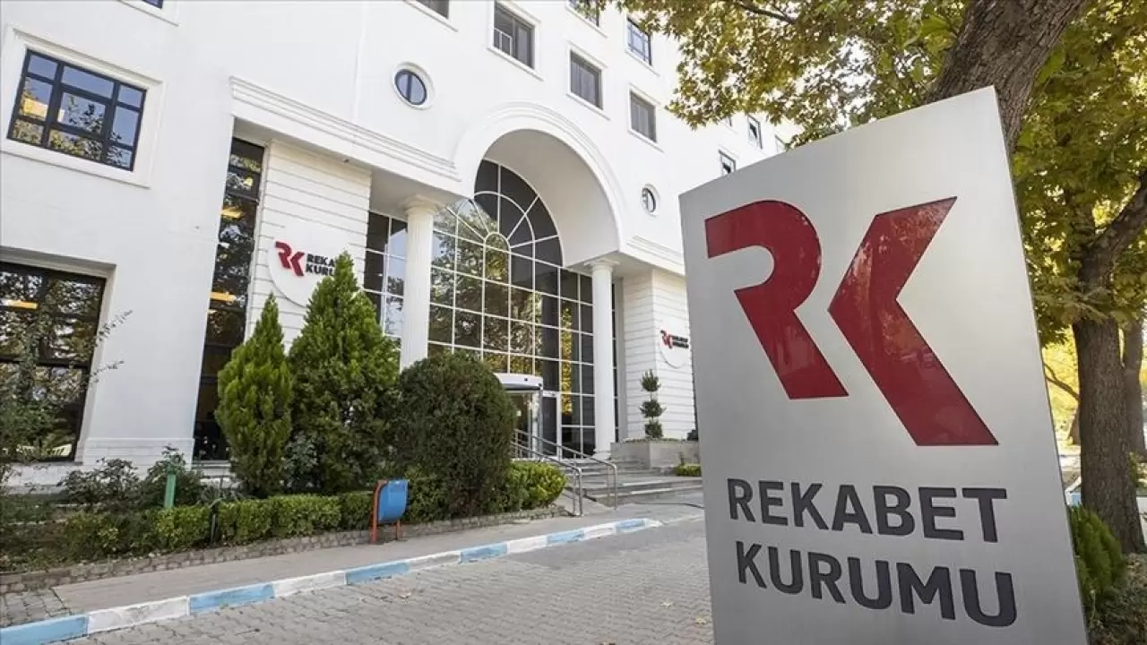 Rekabet Kurulu bazı devralma ve ortak girişim kurulması başvurularını  karara bağladı