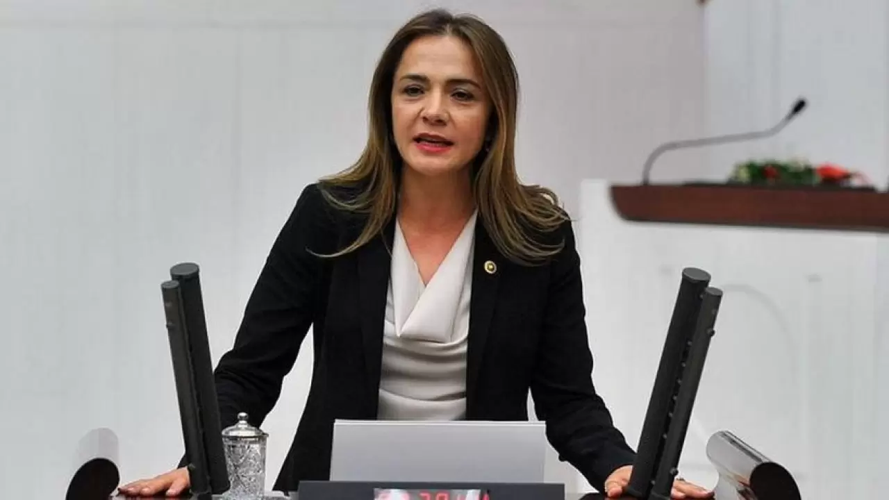 CHP’li İlgezdi: "Hakim ve Savcılar Talimata Göre Karar Veriyor"