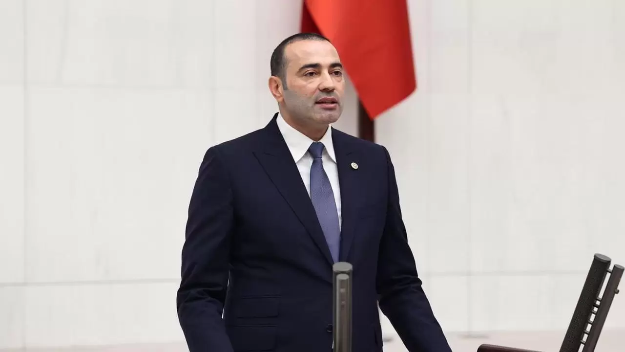 CHP Antalya Milletvekili Aykut Kaya'dan Ulaştırma Bakanı'na Sert Sorular: “ Antalya'nın Sorunlarını Görmezden Geliyorsunu - Manşet Alanya Haber  Portalı: Güncel Alanya Haberleri ve Son Dakika