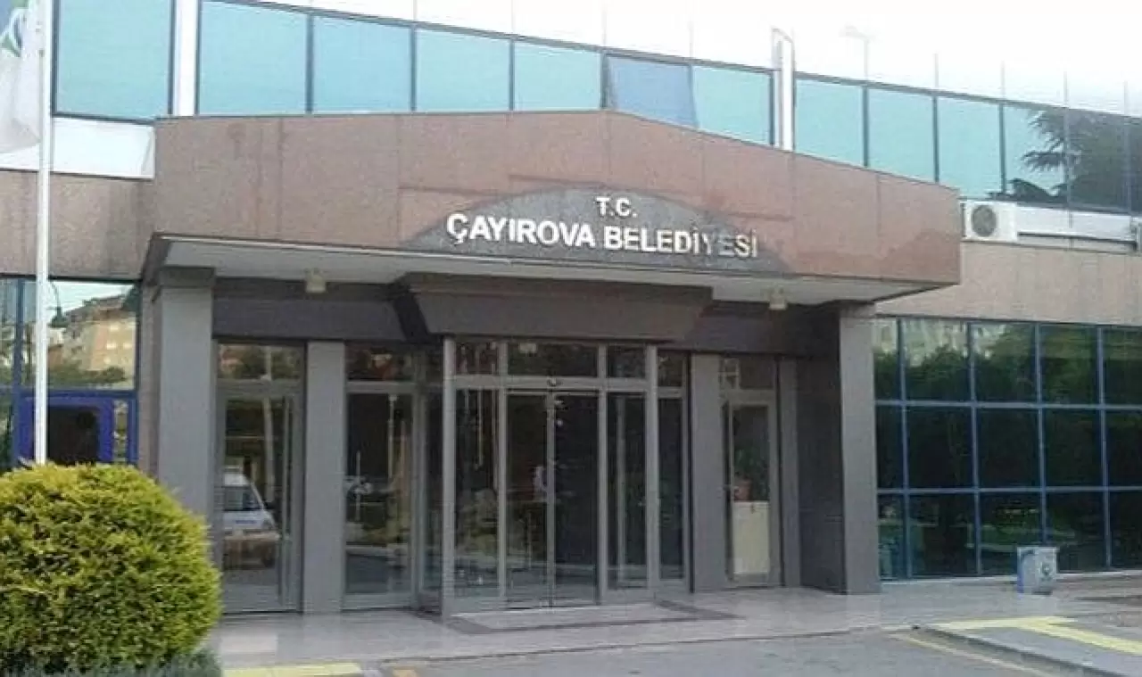 Çayırova Belediyesi, bina inşaatı yaptıracak - EKONOMİ - Gebze Yenigün