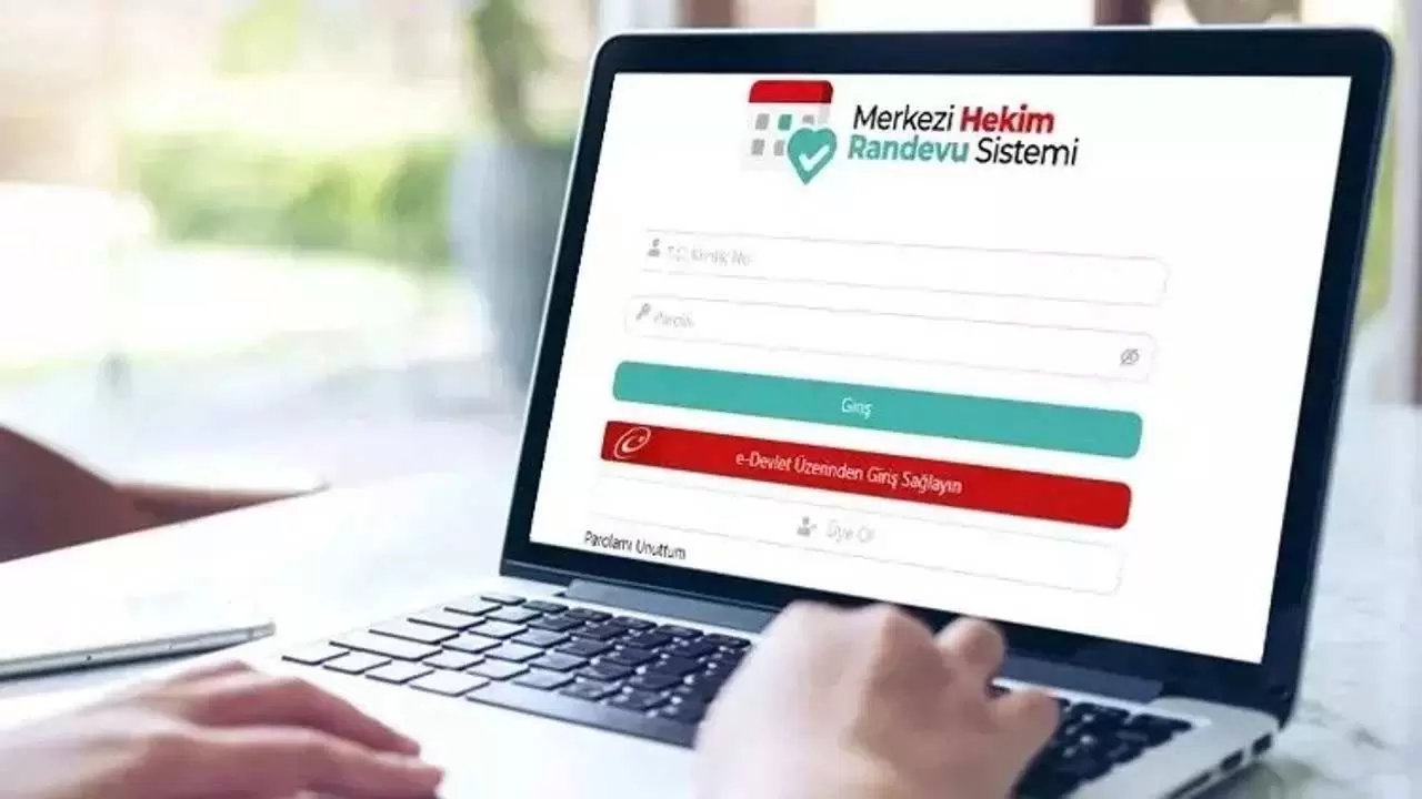 MHRS Şikayetleri Yüzde 53 Arttı: Randevu Krizi Derinleşiyor - Günaydın  Samsun Haber