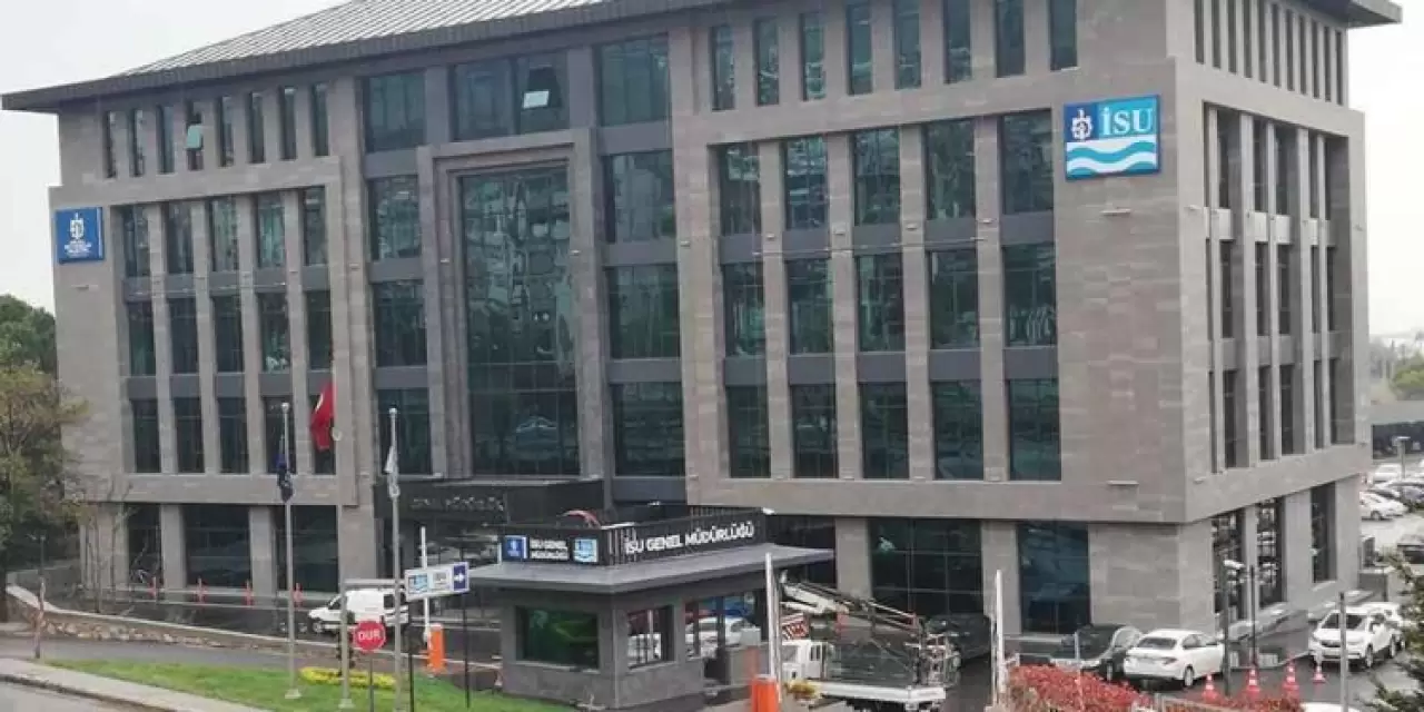 İSU binası boşaltıldı! - Kocaeli Fikir Gazetesi Son Dakika Kocaeli Haberleri