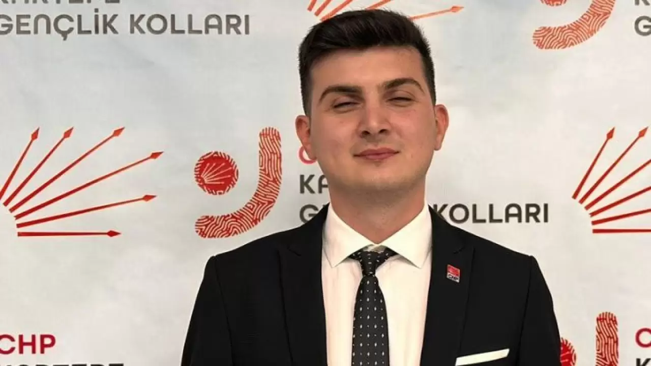 Karabaş: "Gençler Kartepe'de baba ocağına dönüyor!" - Kocaeli Gazetesi