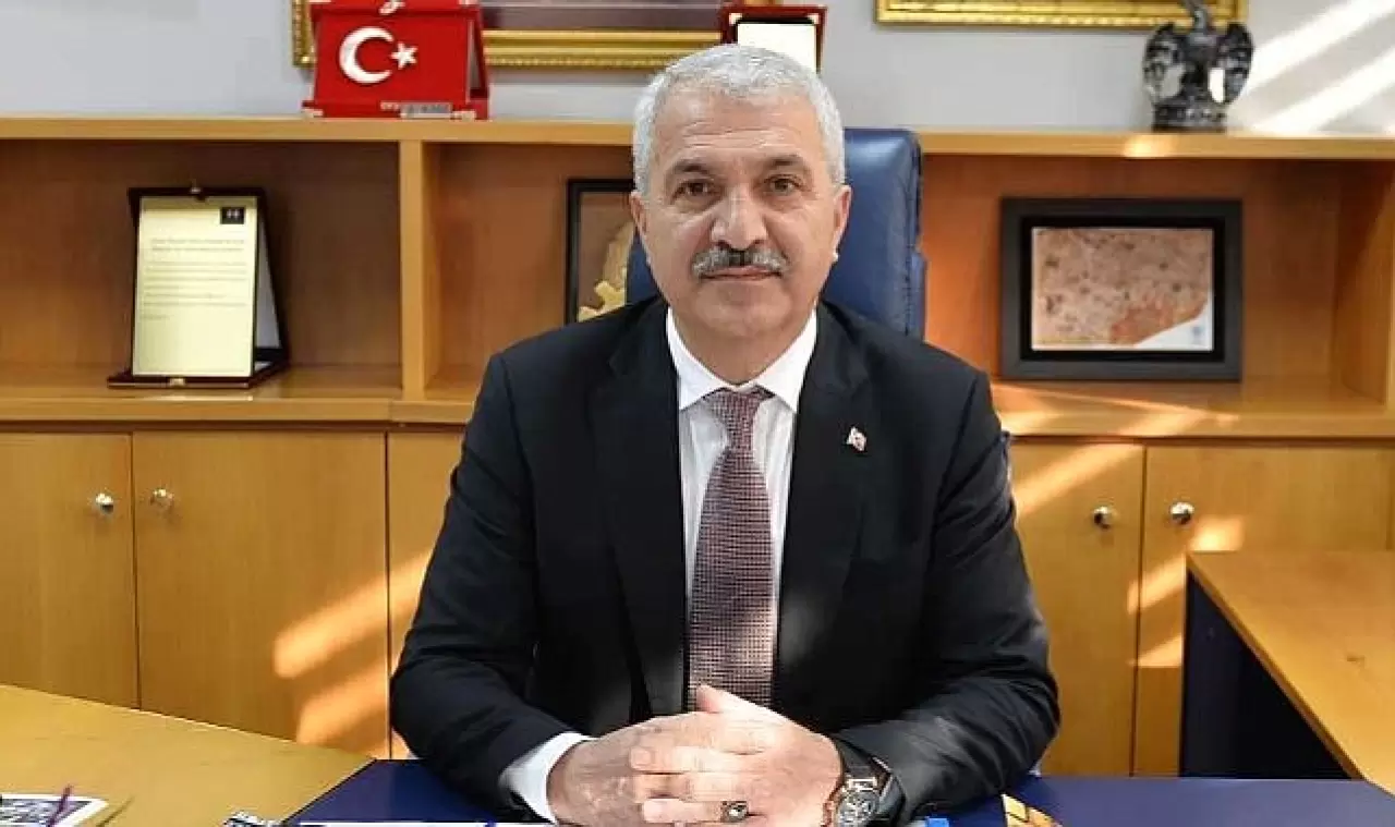 Aslantaş'ın acı günü! Babasını kaybetti - GÜNDEM - Gebze Yenigün