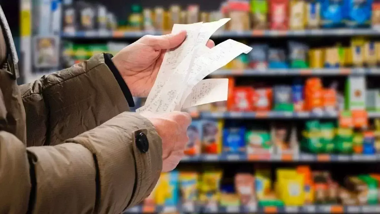 Son dakika! 2025 Mayıs ayı enflasyon rakamları açıklandı - XBodrum