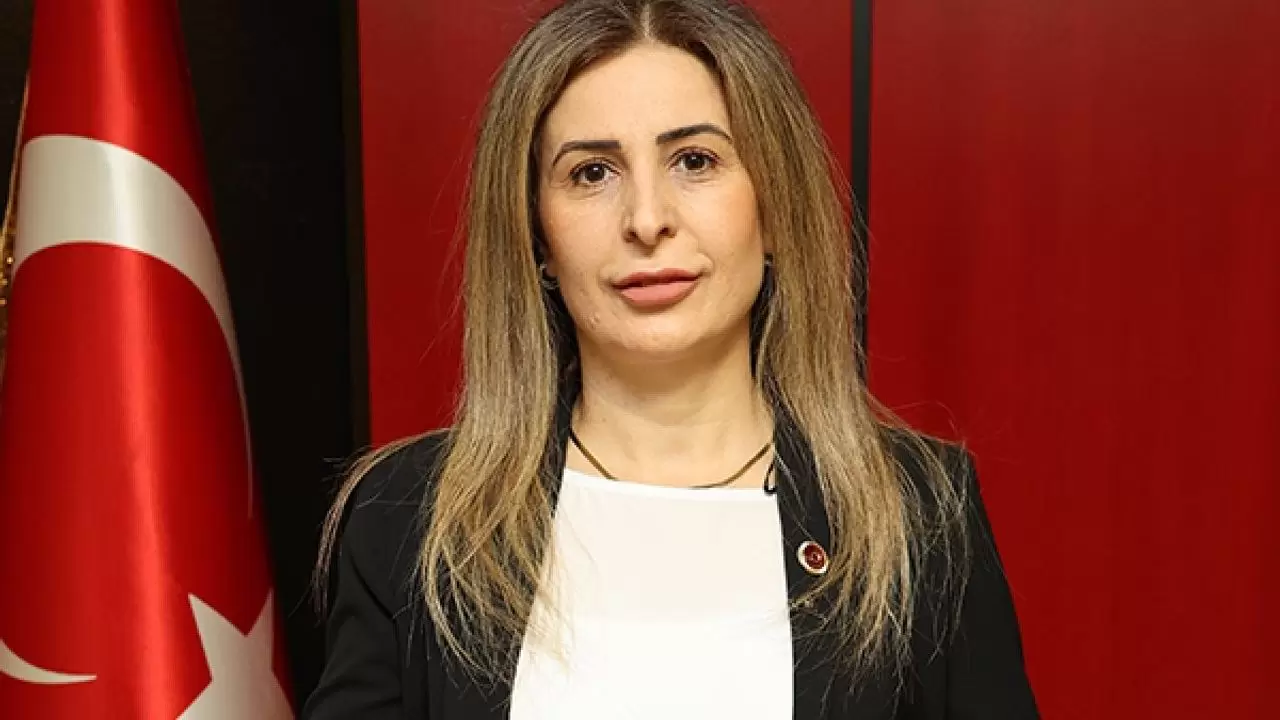 CHP'li Gülcan Aksu'dan Büyükgöz'e Sert Tepki - Kocaeli Kent Gazetesi