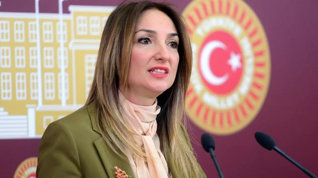 CHP'li Nazlıaka'dan Adalet Bakanlığı'na Çağrı! 'Bu Kötü Muameleyi Durdurun'