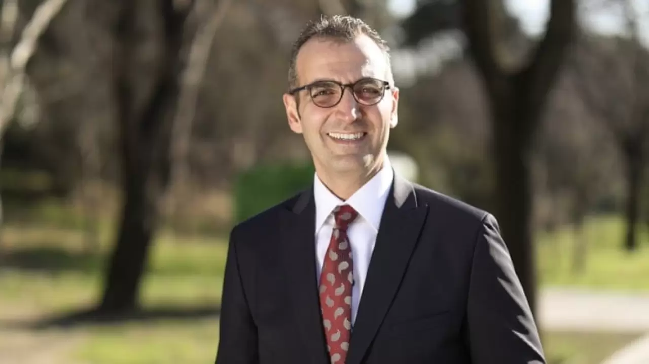 Resul Emrah Şahan’ın avukatından yeni başvuru