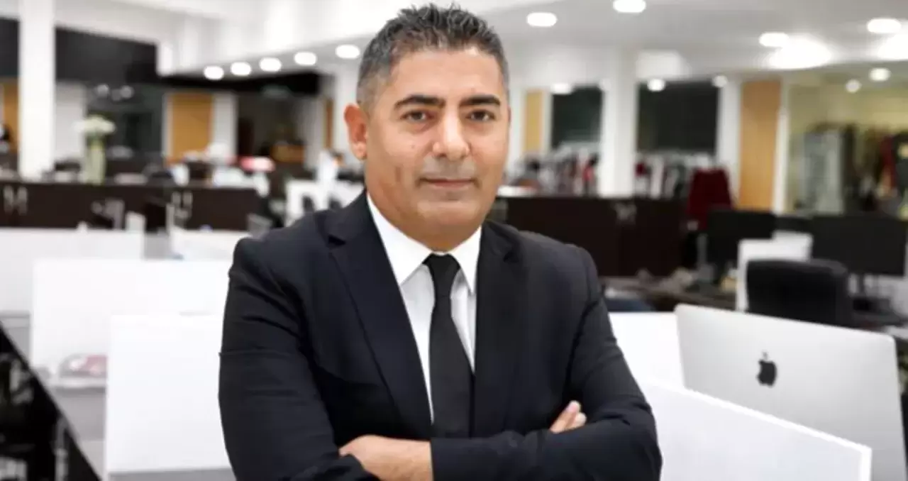 Cafer Mahiroğlu kimdir? Halk TV sahibi Cafer Mahiroğlu'nun hayatı ve biyografisi nedir? Kaç yaşında, nereli, mesleği ne? - Haberler