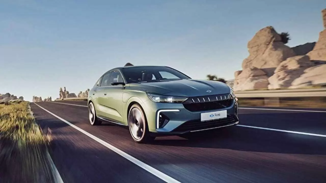 Togg T10F Kaç Kilometre Menzili Var, Özellikleri ve Güncel 2025 Fiyatı Ne  Kadar? - Metropol Medya