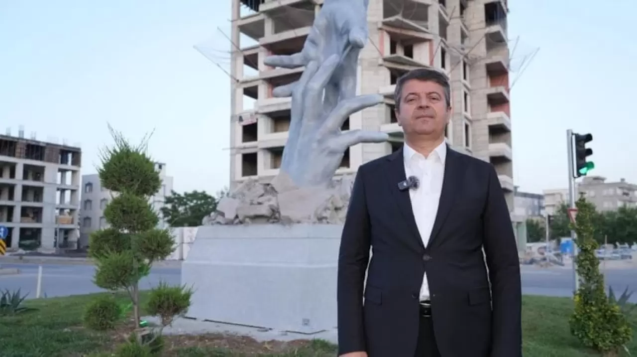 Adıyaman Belediyesi yandaş medyanın iddiasını yalanladı - Sözcü