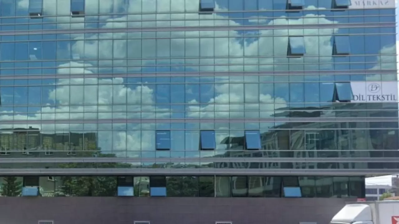 İstanbul'un 16 Yıllık Tekstil Devi Batıyor! Dil Tekstil Konkordato İlan Etti