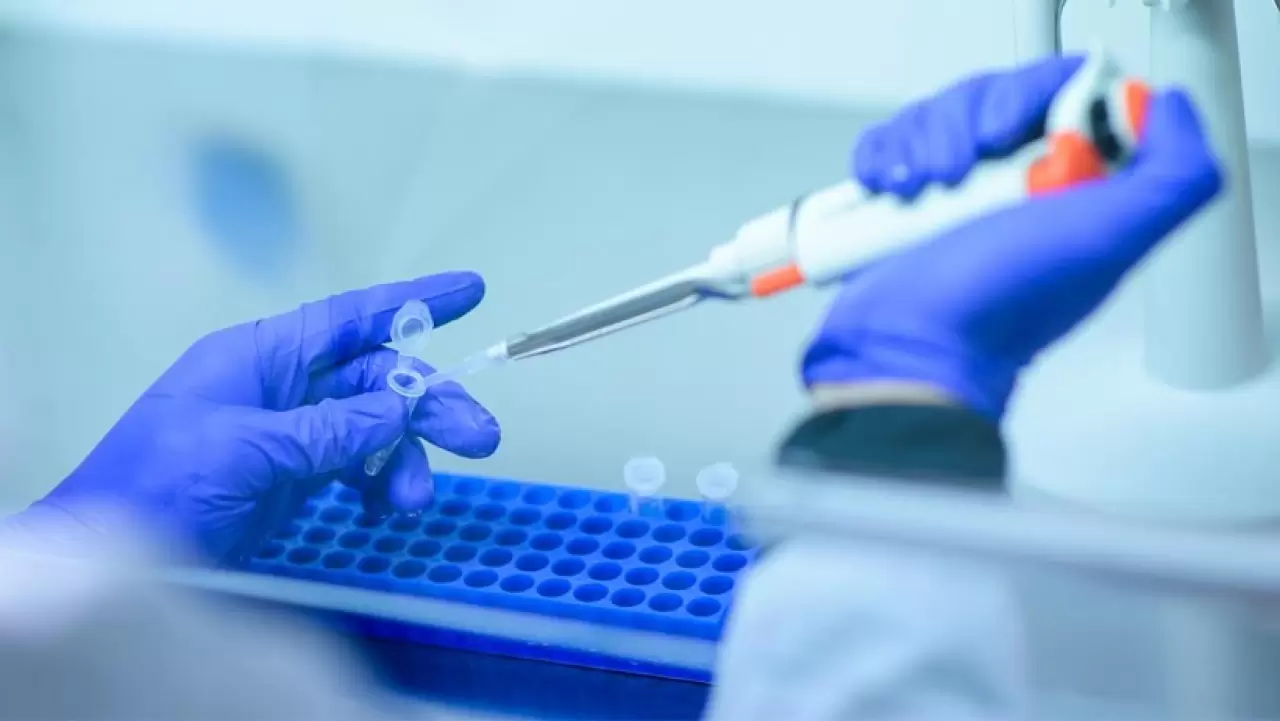 Bakan Memişoğlu Tarih Verdi: HPV Aşı Programı Başlıyor - Resim : 1