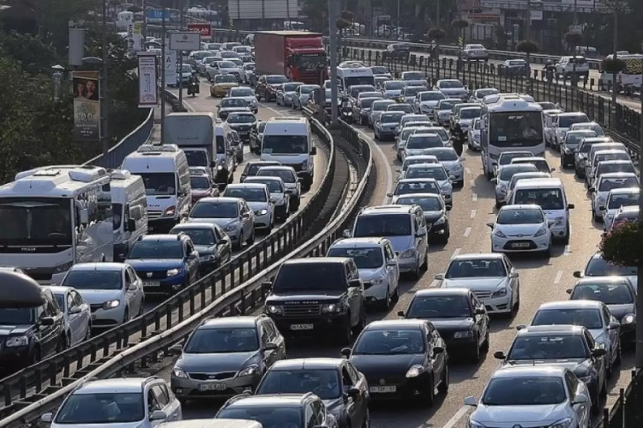 Araç sahipleri dikkat! Son 2 gün: Yaptırmayan 140 bin TL ceza ödeyecek... -  Bursada Bugün - Bursa bursa haber bursa haberi bursa haberleri Bursa