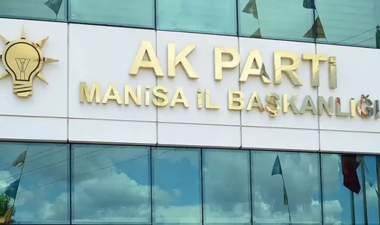 AK Parti'den Manisa kararı... Büyükşehir Belediye başkanlığına aday  çıkarmayacak! - Manisa - Öncü Şehir Gazetesi