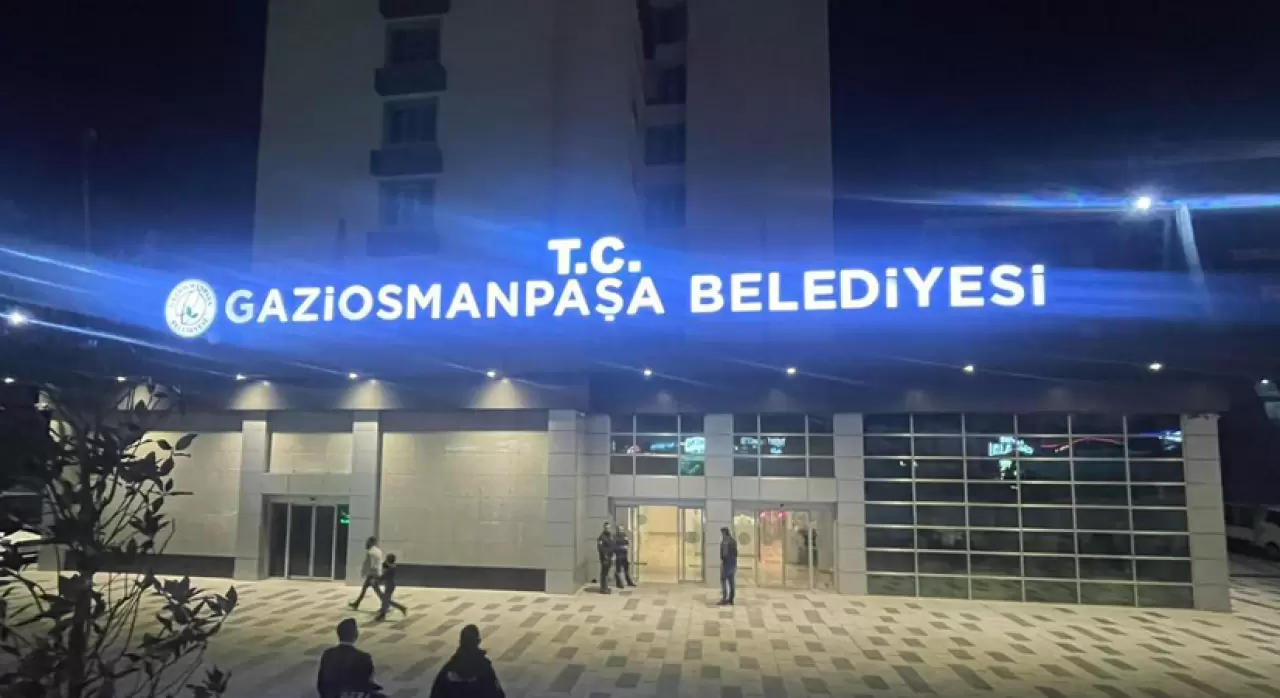 Ve beklenen ibare eklendi; T.C. Gaziosmanpaşa Belediyesi – GOP Bülteni -  Gaziosmanpaşa'ya Artı Değer...