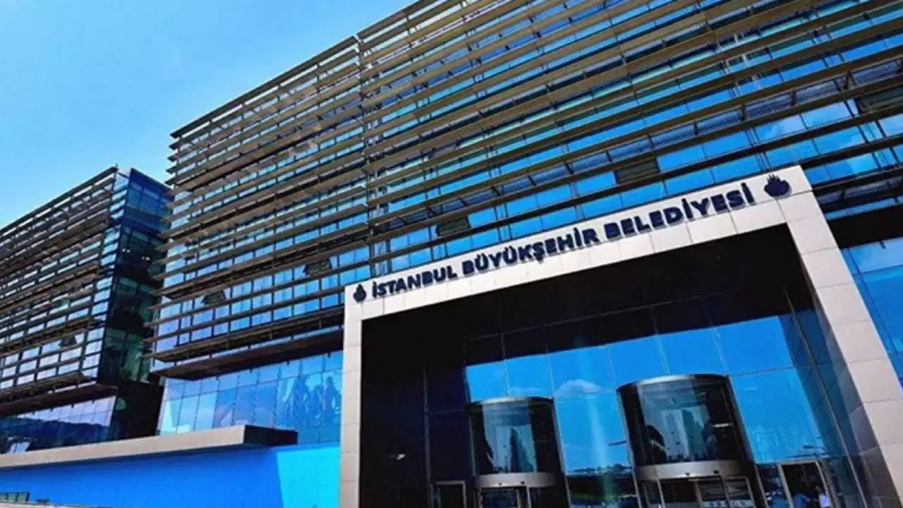 İBB'den yeni 'yalanlar ve gerçekler' açıklaması: Metro kredileriyle ilgili  iddialara yanıt! - Son Dakika Türkiye Haberleri | Cumhuriyet