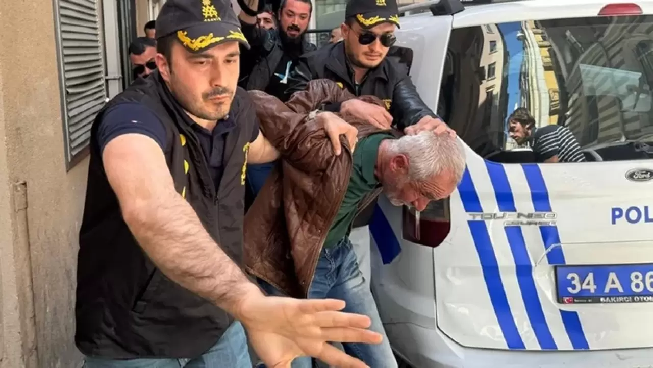 Özgür Özel'e Saldıran Selçuk Tengioğlu'nun Hakim Karşısına Çıkacağı Tarih Belli Oldu - Resim : 3