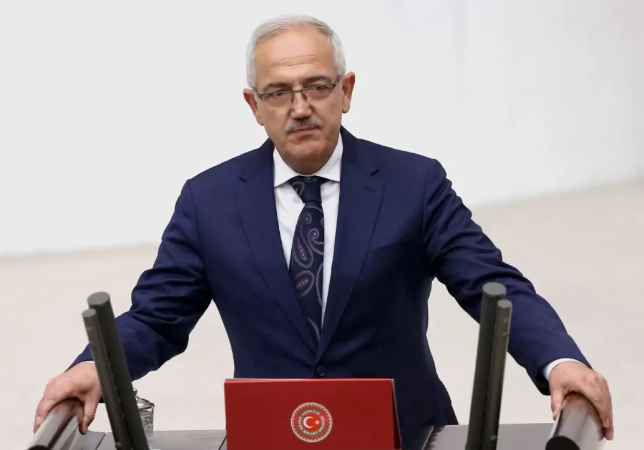 Eski AKP milletvekili İsmail Bilen evinde ölü bulundu - Turkish Post