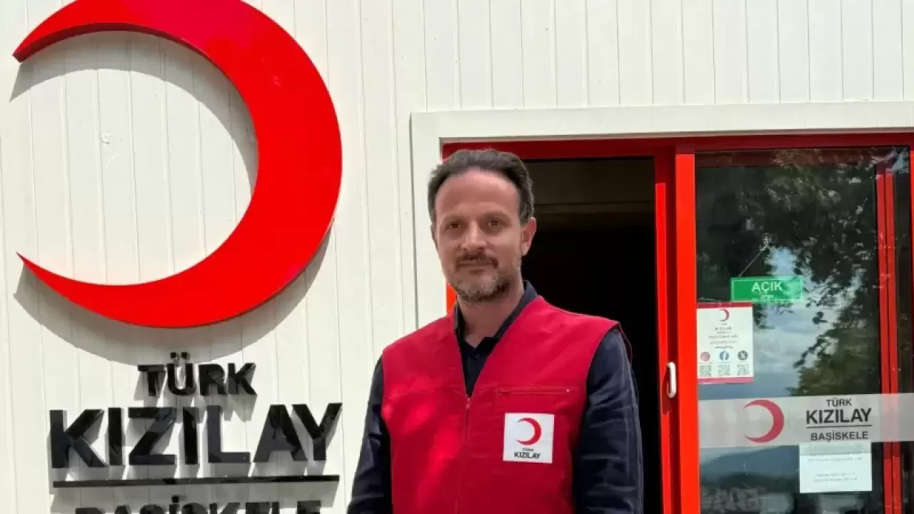 Kızılay Başiskele Şubesi'nden kan bağışı daveti - Kocaeli Gazetesi