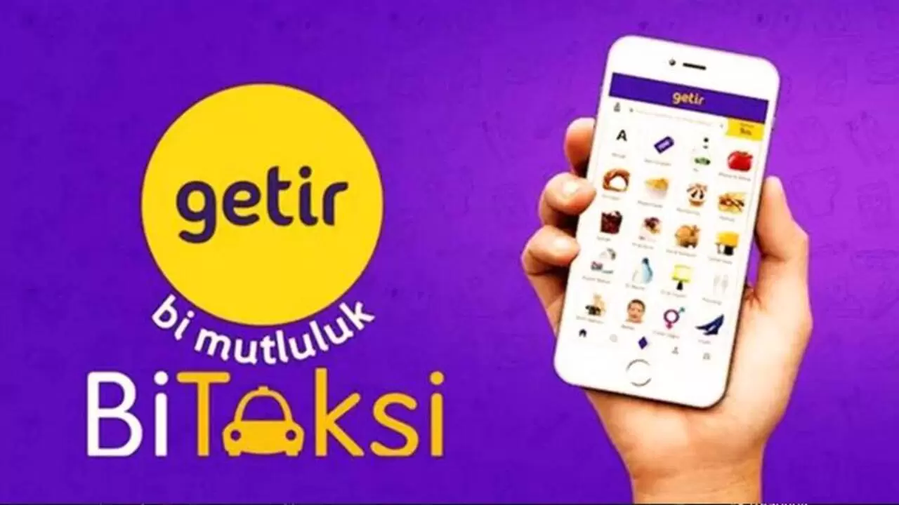 Getir ve BiTaksi'ye Soruşturma Açıldı: Kullanıcı Verileri Sızdırıldı  İddiası - Dijinews.com