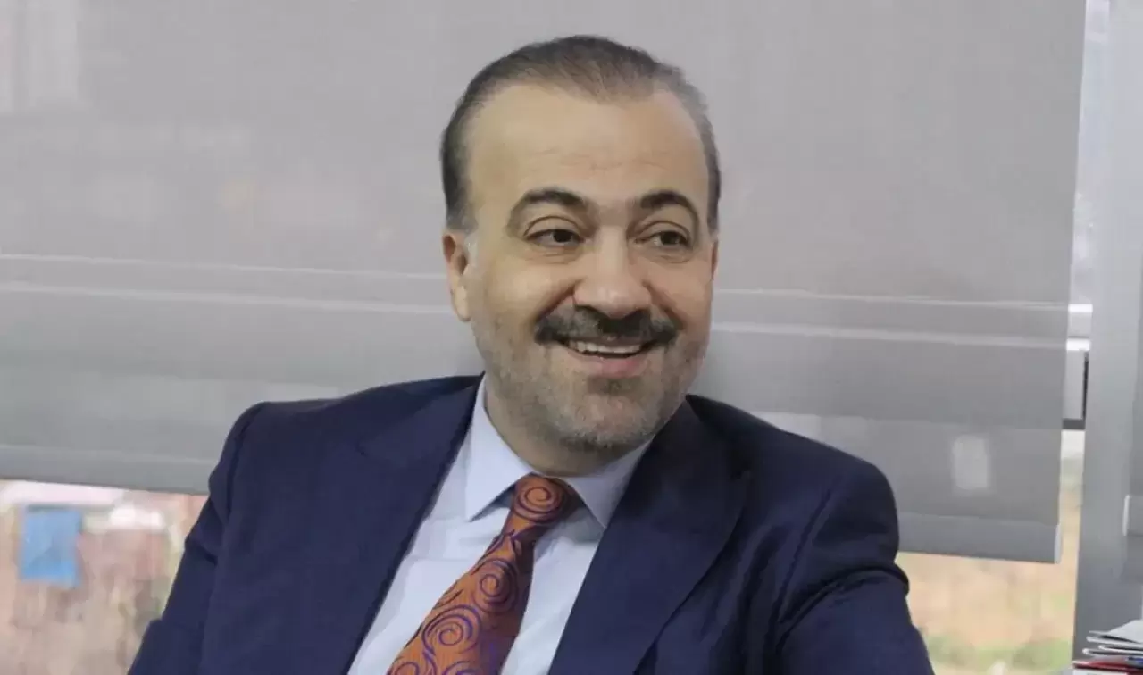 Şahin Talus'un yönetim listesi açıklandı - Demokrat Kocaeli