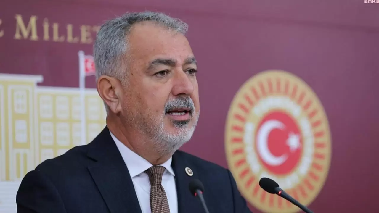 CHP’li Cumhur Uzun’dan TBMM’ye 'Muğla' Çağrısı, 'Komisyon Kurulsun'