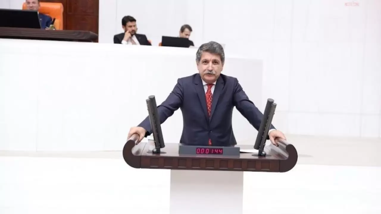 Mühip Kanko: CHP mücadeleye devam edecek - Son Dakika Siyaset Haberleri -  Kocaeli