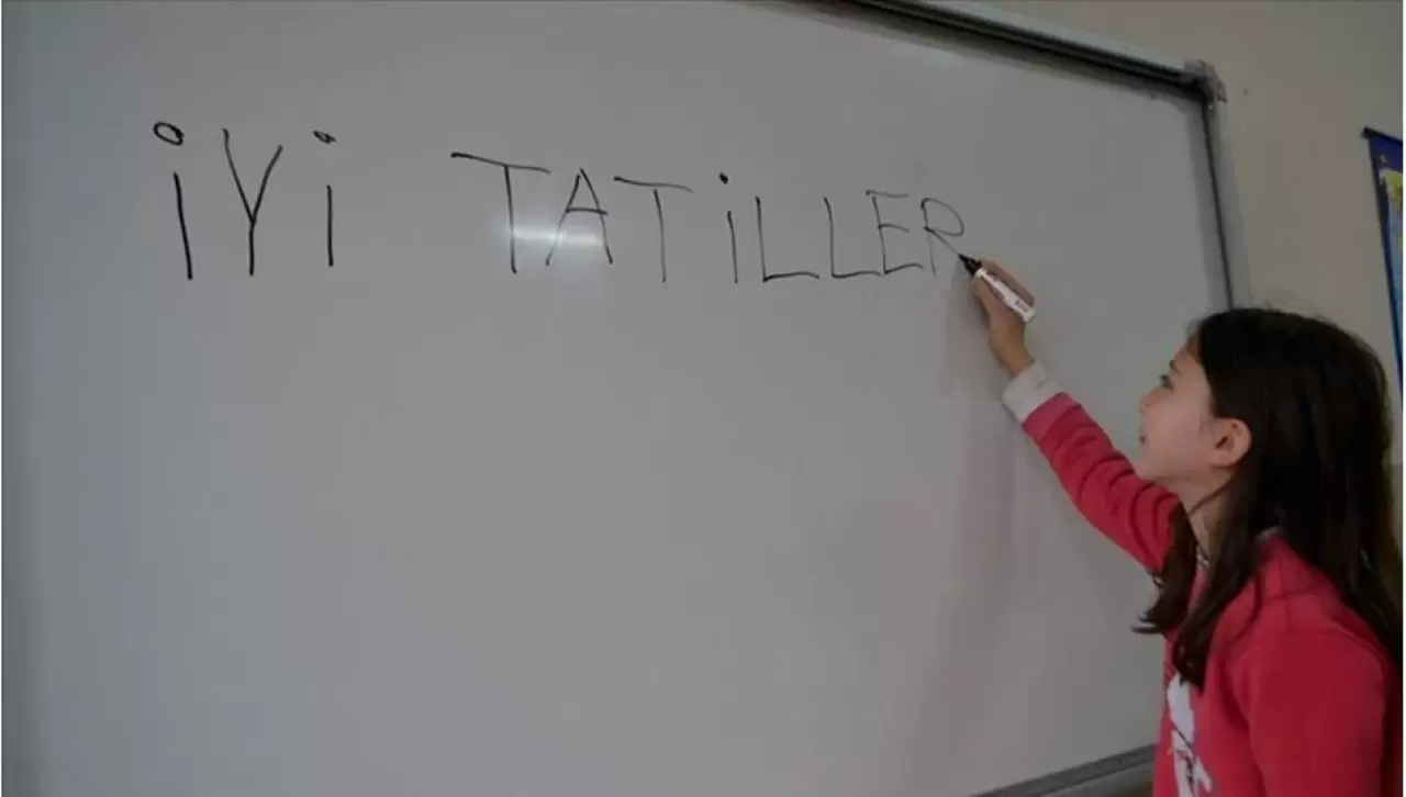 20 milyon öğrenci için son ders zili 20 Haziran'da çalacak - Son Dakika  Eğitim Haberleri | NTV Haber