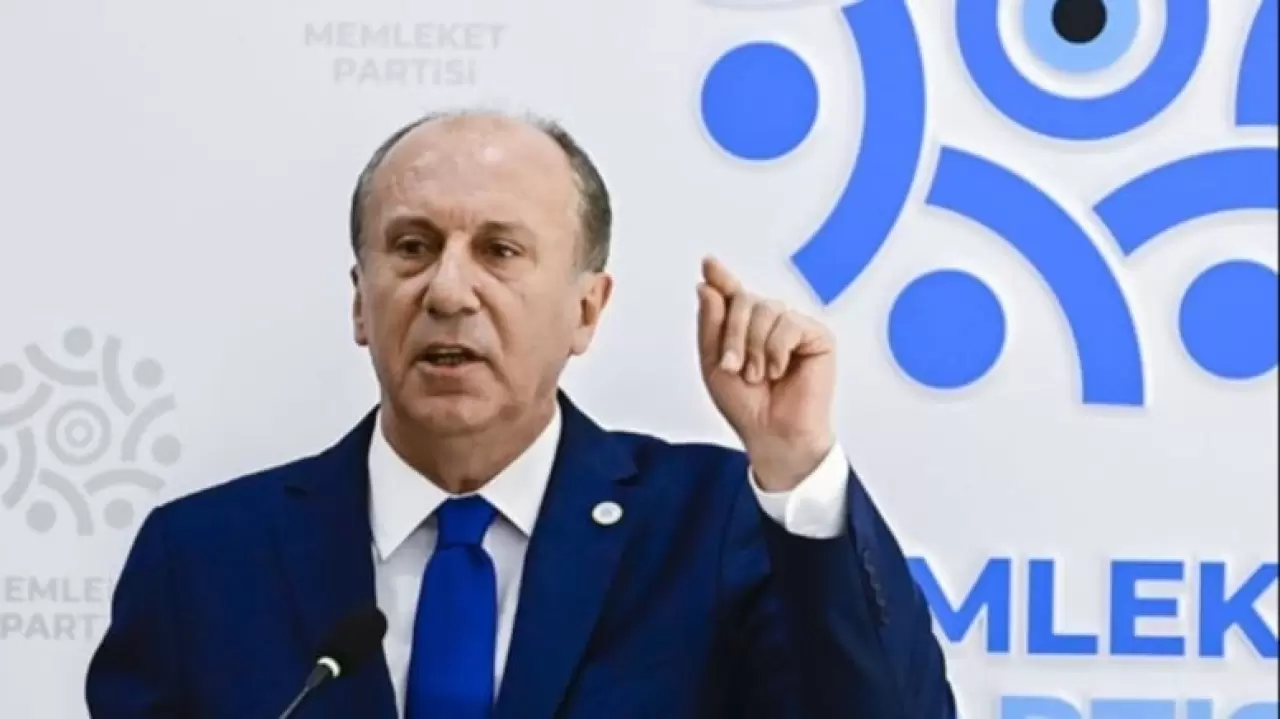 Feshedilme kararı sonrası Memleket Partisi'nde çatlak sesleri