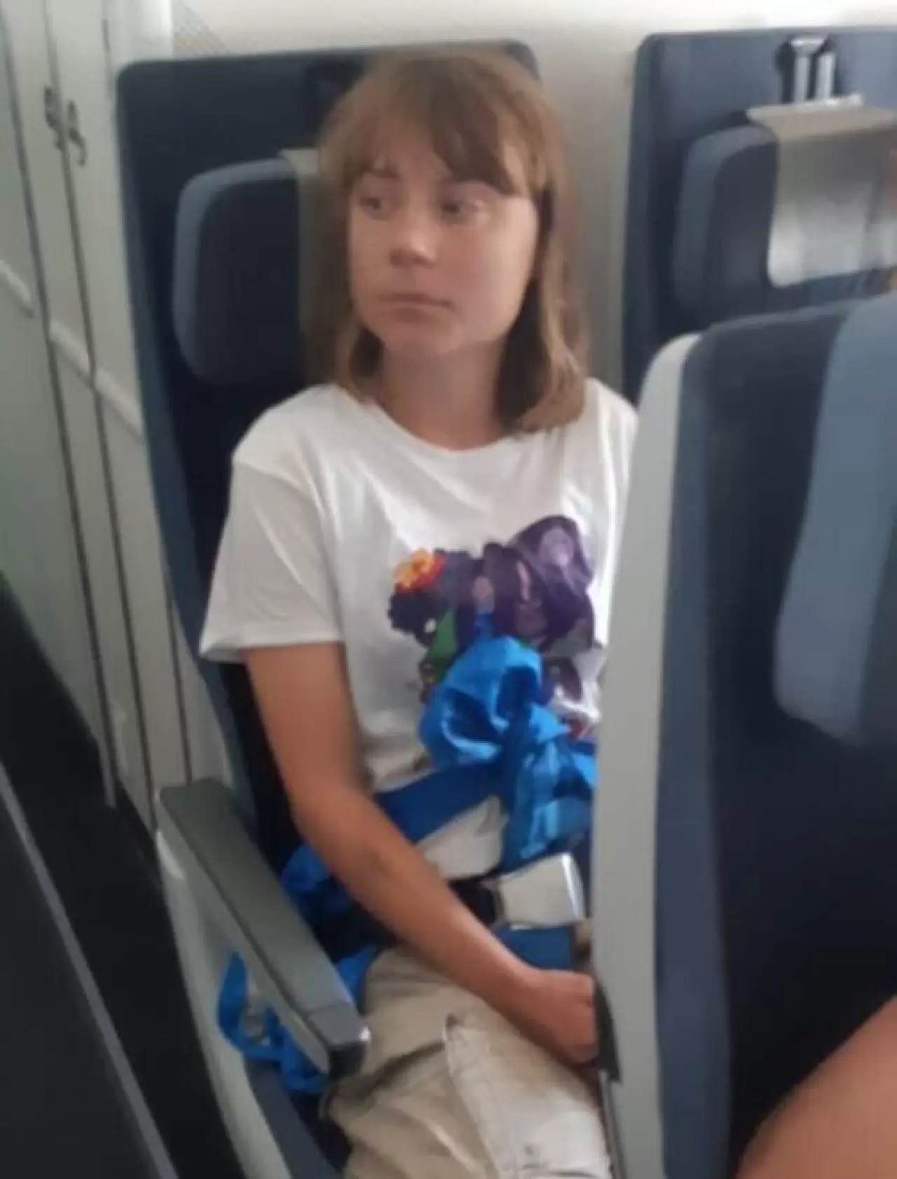 SON DAKİKA HABERİ… İsrail duyurdu: Greta Thunberg sınır dışı edildi – Son Dakika Haberleri