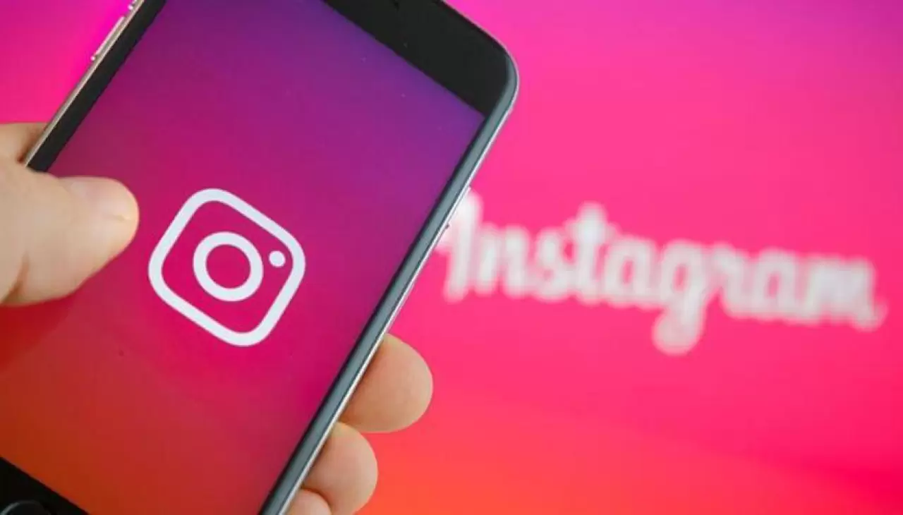 Instagram Haberleri - Son Dakika Instagram Hakkında Güncel Haber ve Bilgiler
