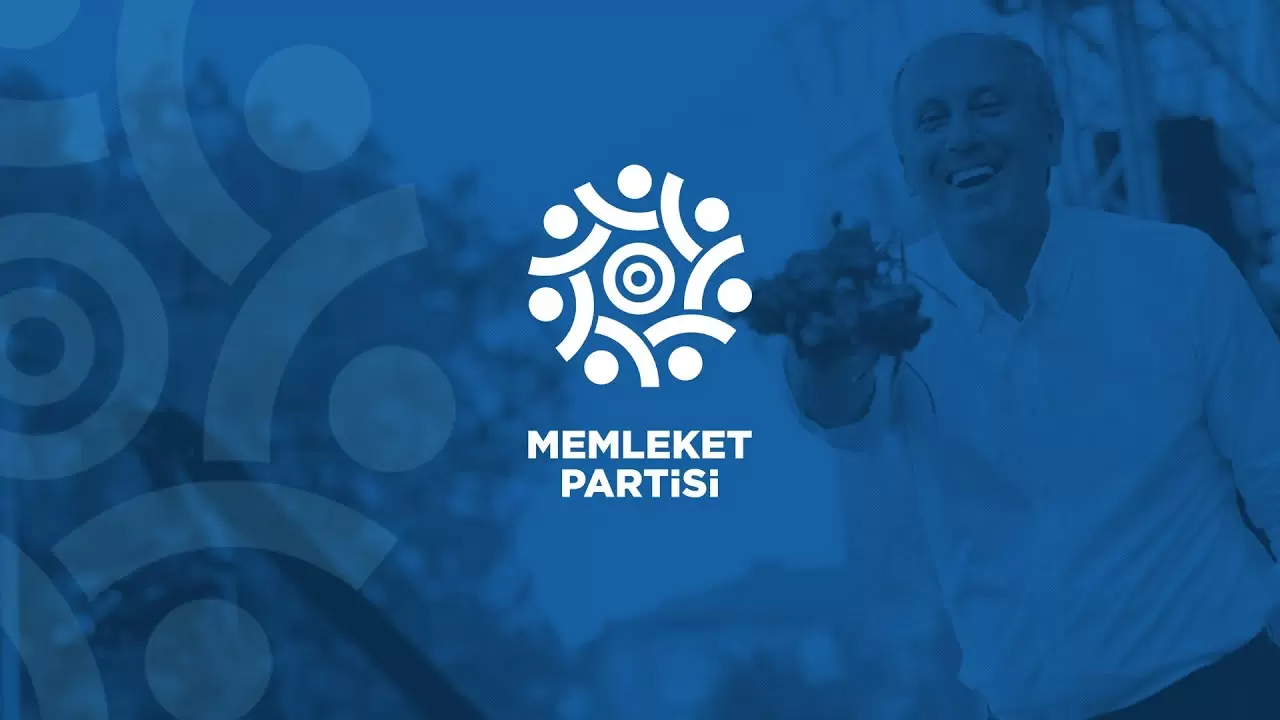 Memleket Partisi Kapanıyor mu? - Haber X