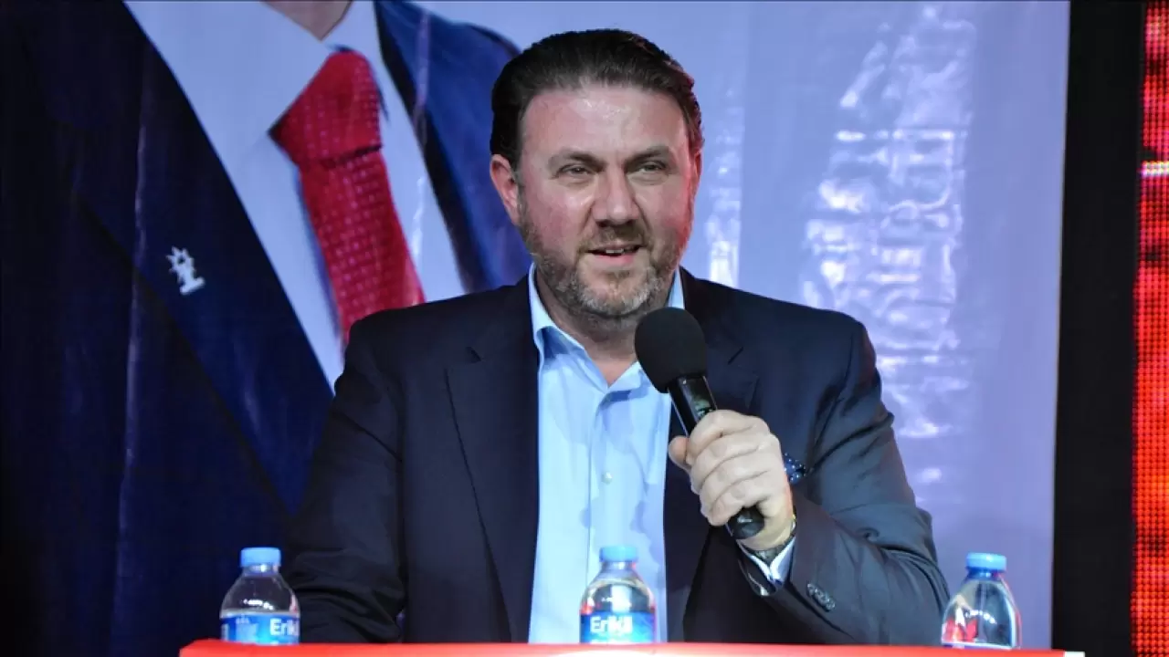 Cumhurbaşkanı Başdanışmanı Yiğit Bulut tedavi gördüğü hastanede hayatını kaybetti