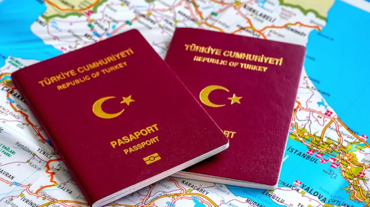 Schengen'de yeni dönem! Türk vatandaşlarına vize kolaylığı başlıyor!