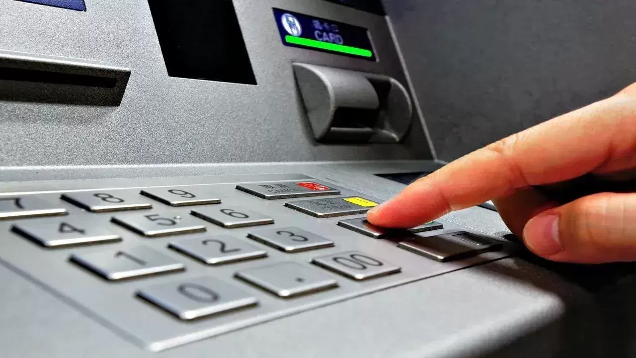 Bankaların Yeni ATM İşlem Limitleri - Kocaeli TV