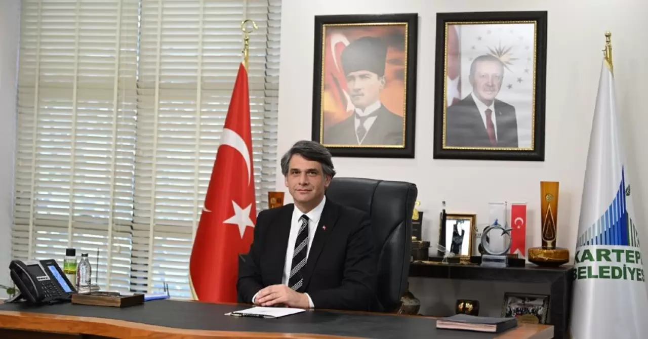 8 Mart Dünya kadınlar günü mesajı