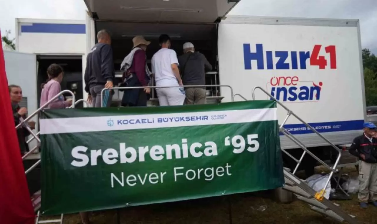 Marş Mira yürüyüşü: "Unutmadık, unutturmayacağız" - DÜNYA - Bursa'nın ilk  ve tek kadın gazetesi