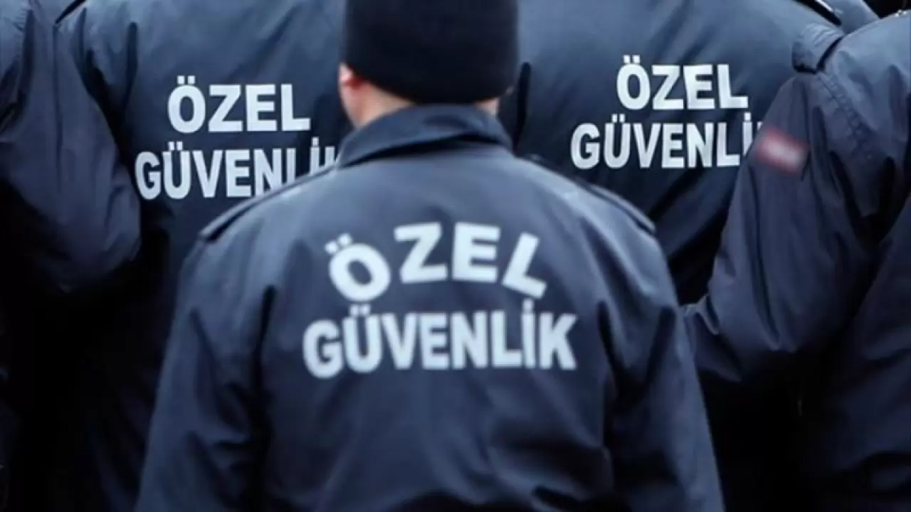 2025 Özel Güvenlik Yönetmeliği Değişti: Eğitim Süresi ve Sınav Hakları  Yenilendi! - Merhaba Yozgat Gazetesi