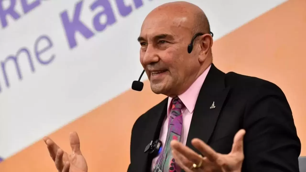 Yeni operasyon: Tunç Soyer ve CHP İzmir İl Başkanı dahil çok sayıda kişiye  gözaltı