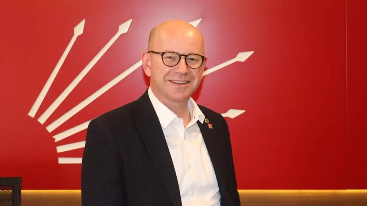 Milletvekili Sarı: “2024 yılında terör son bulsun”