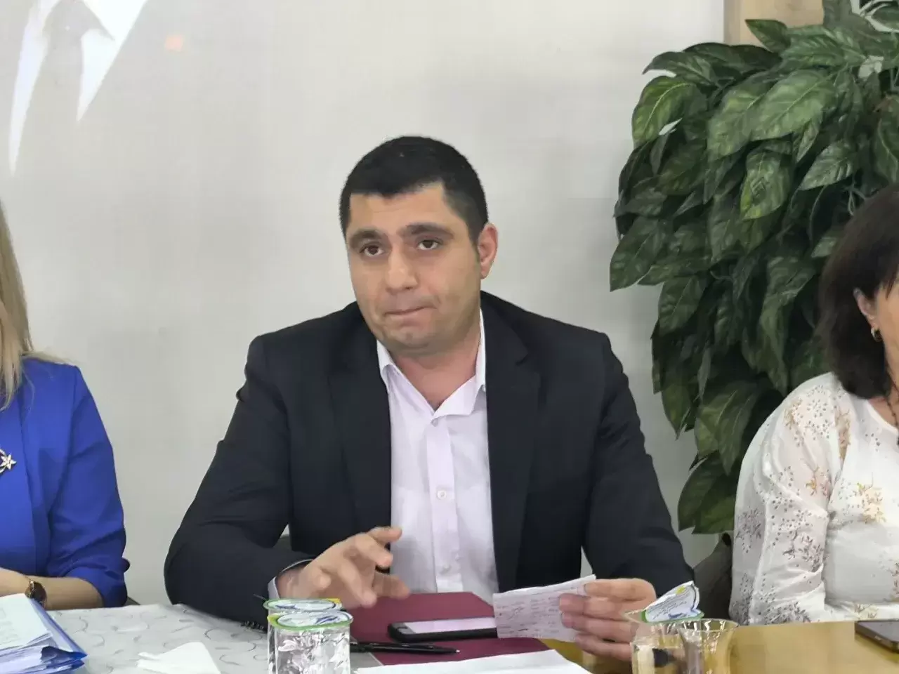 CHP Darıca Meclis Üyesi Turgay Kılıç, Darıca Belediyesi'nin günlük zararını  açıkladı - Kocaeli Gazetesi