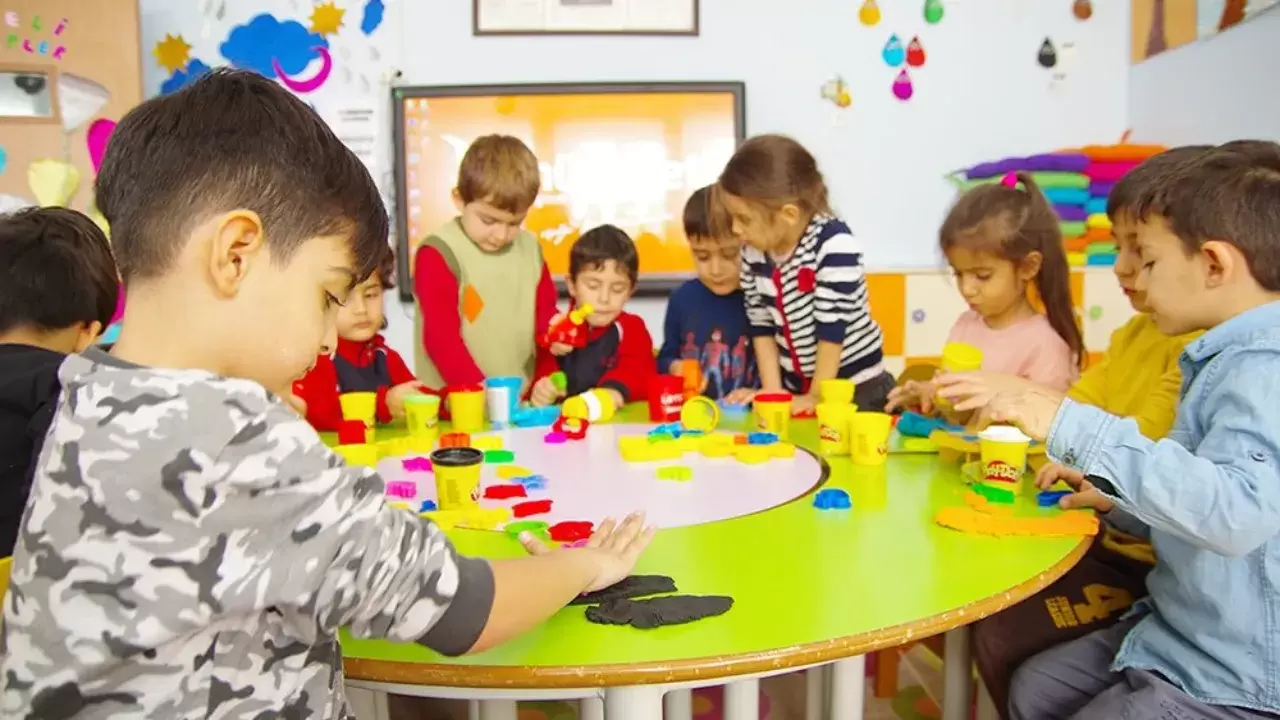 MEB talimatı verdi! Ana okullarıyla ilgili önemli gelişme | TGRT Haber