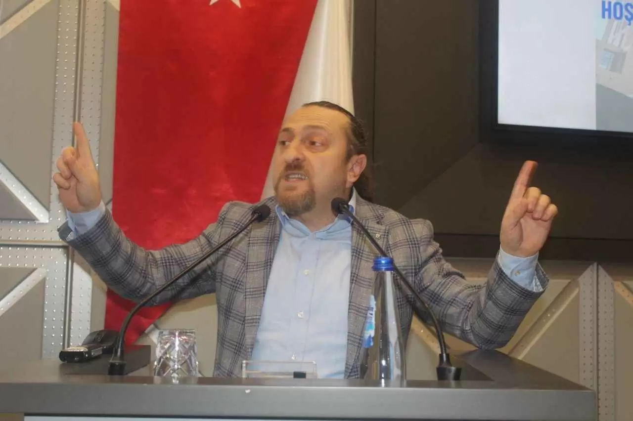 İnşaat Mühendisleri Odası temsilcisi görevinden ayrıldı - Son Dakika  Siyaset Haberleri - Kocaeli