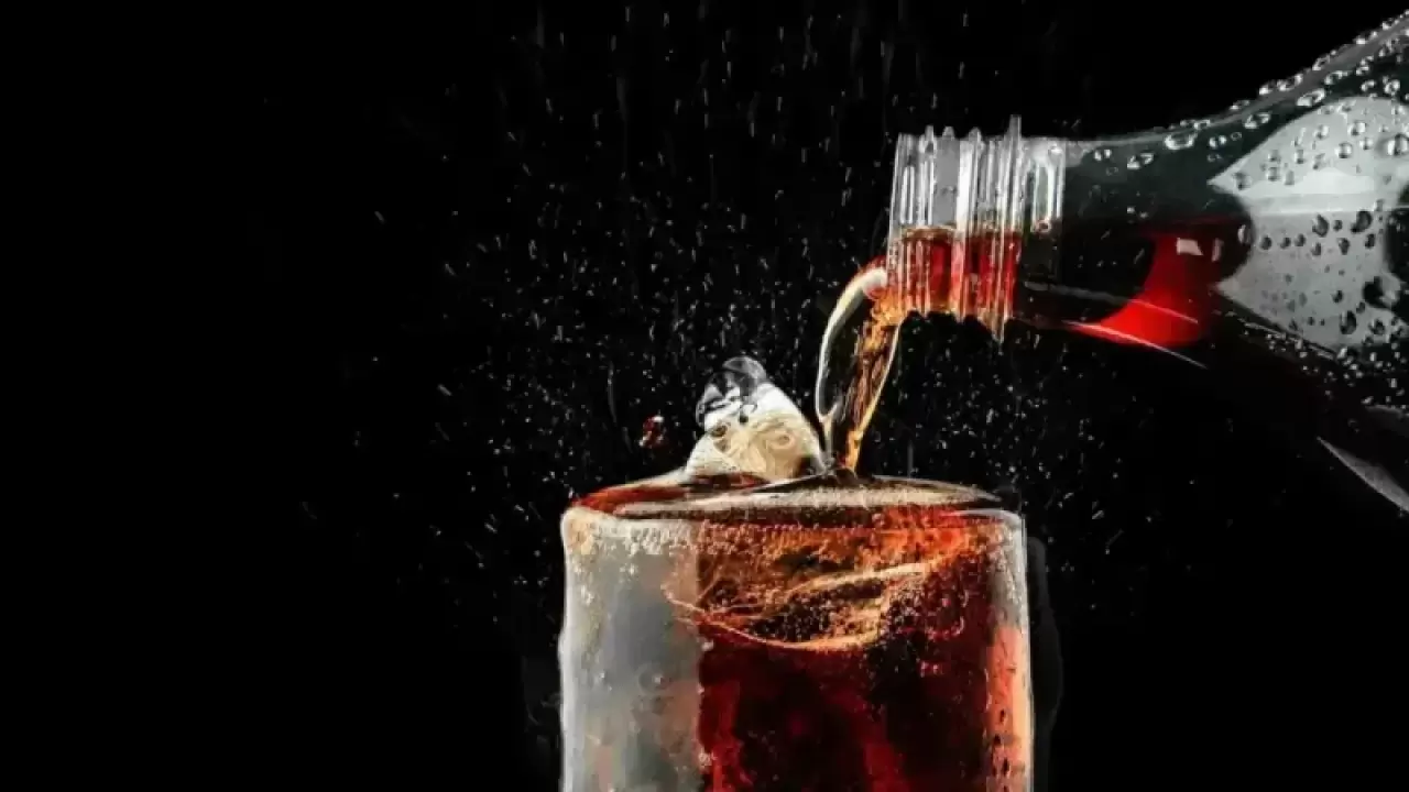 Gazlı İçeceklere Zam Geliyor! O Tarihte Yürürlükte - Son Dakika Ekonomi  Haberleri - Kocaeli