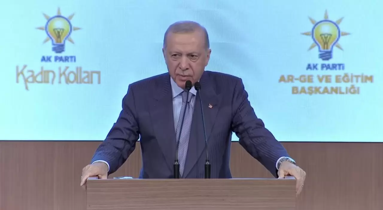 Cumhurbaşkanı Erdoğan ne mesaj verecek? - Lider Haber