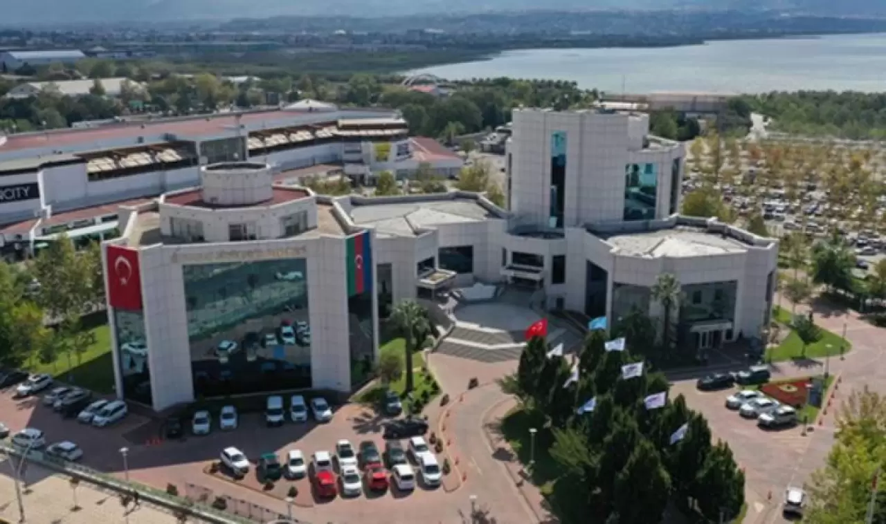 Kocaeli Büyükşehir Belediye Başkanlığı İçin İlk Aday Belli Oldu - Gazete  Gebze