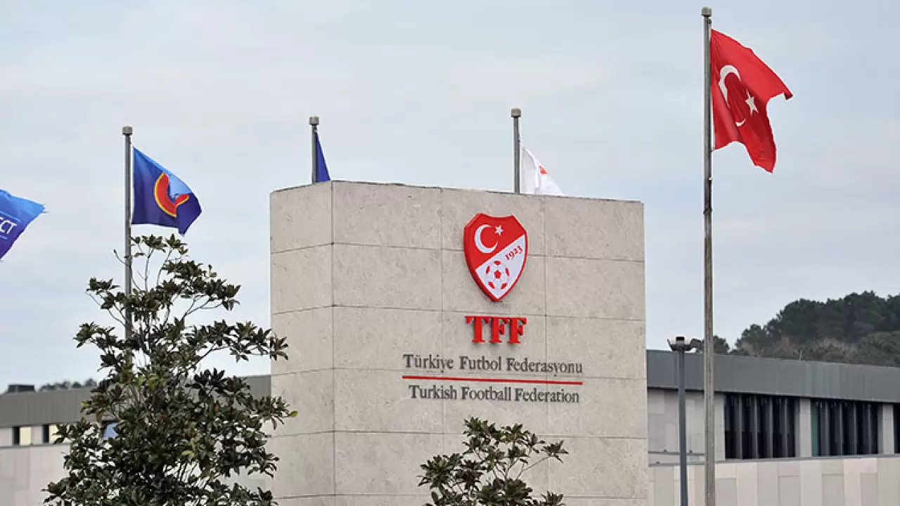 Süper Ligden 7 kulüp PFDKya sevk edildi